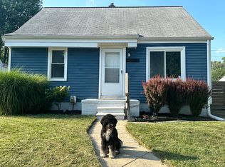 1419 Whitcomb Ave, Royal Oak, MI 48073