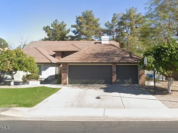 8611 S LOS FELIZ Drive, Tempe, AZ 85284