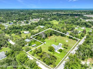 3660 Kelly Rd, Mims, FL 32754