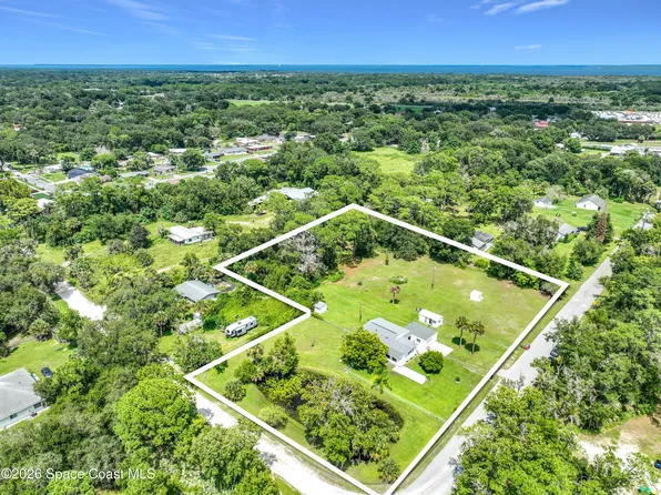 3660 Kelly Rd, Mims, FL 32754