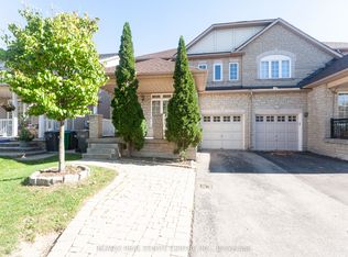 3888 Barley Trl S, Mississauga, ON L5M 6N2