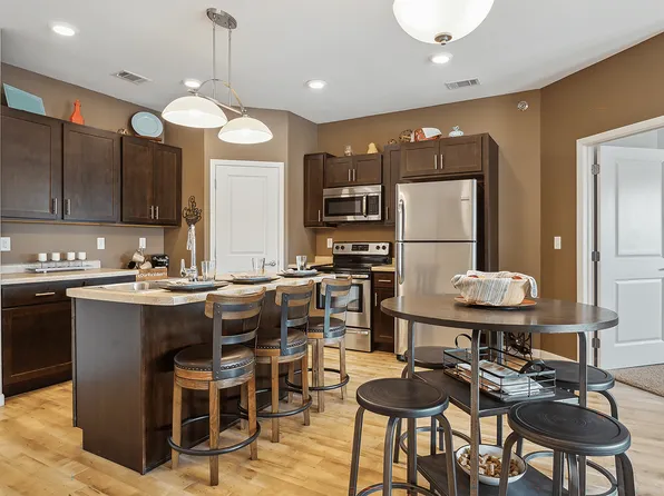 Deer Ridge Apartments