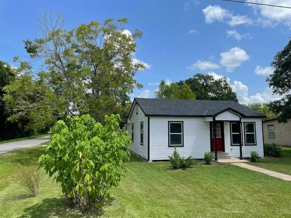 340 W Avenue L, Silsbee, TX 77656