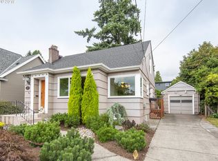 7657 SE 19th Ave, Portland, OR 97202