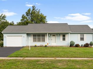 20 Kearney Dr, Rochester, NY 14617