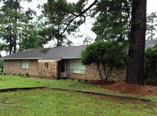 43042 Shreveport Hwy, Florien, LA 71429