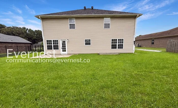 112 Grey Mare St — Photo 27