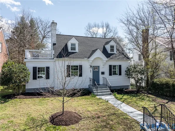 605 N 38th St, Richmond, VA 23223