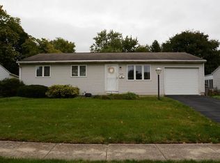 5070 Zimmer Dr, Columbus, OH 43232