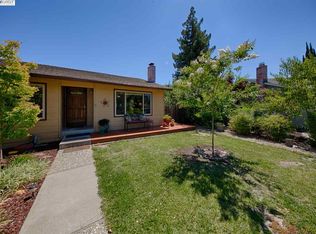 3052 Greenhall Way, Antioch, CA 94509