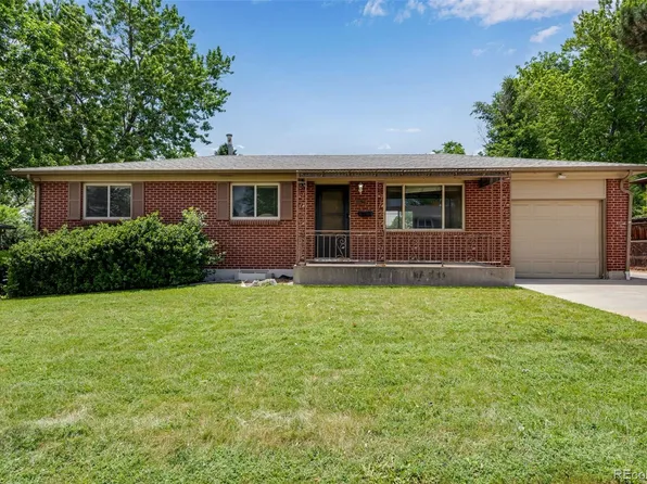 3196 W Tufts Avenue, Englewood, CO 80110