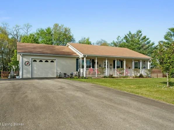 70 Cordie Ct, Ekron, KY 40117