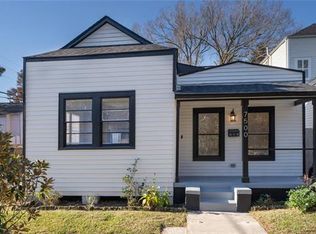 7500 Zimpel St, New Orleans, LA 70118