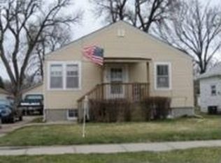 718 Bailly St, Hastings, MN 55033