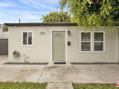 7952 Aldrich Ave, Huntington Beach, CA, 92647