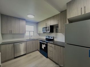 290 The Kingsway #C, Toronto, ON M9A3V1