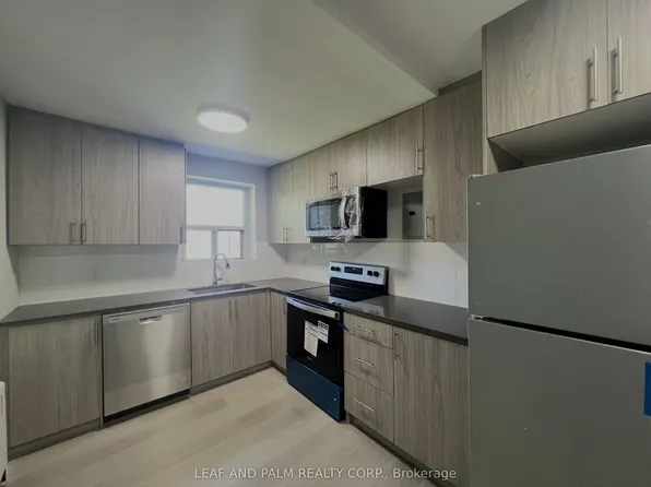 290 The Kingsway #C, Toronto, ON M9A 3V1