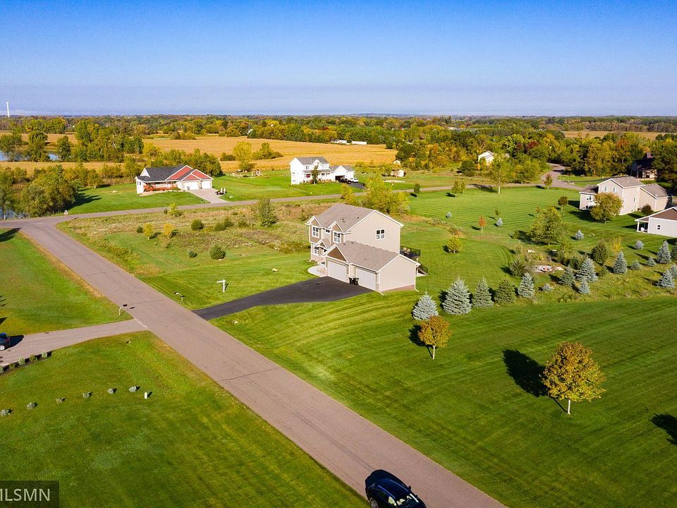 4687 205th Ln NW, Oak Grove, MN 55303 Zillow