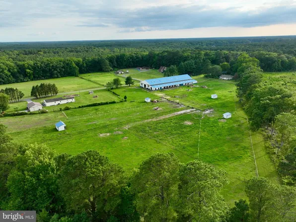31244 Dog House Dr, Salisbury, MD 21804