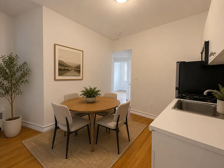 64 Macdougal St #4 — Photo 3