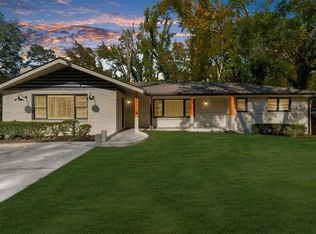 2572 Tyler Way, Decatur, GA 30032