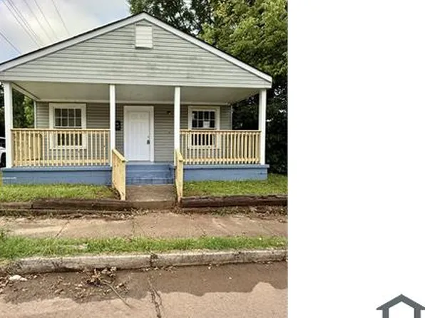 412 Bryant St, Bessemer, AL 35020