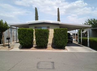 20683 Waalew Rd SPC 101, Apple Valley, CA 92307