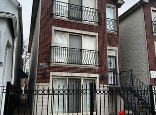 6344 S Rhodes Ave #1, Chicago, IL 60637