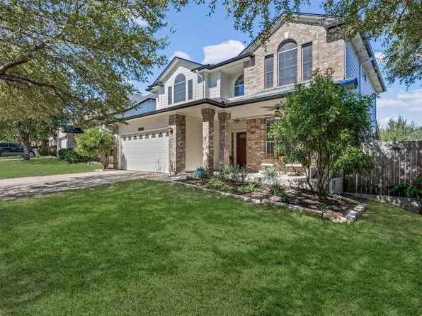 2920 Lynnbrook Dr, Austin, TX 78748