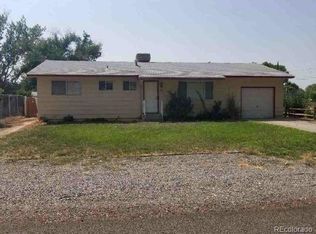 313 Hopi Dr, Grand Junction, CO 81503