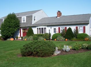 4843 Hyde Rd, Manlius, NY 13104