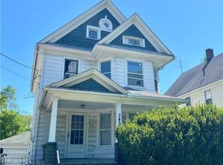 (Undisclosed Address), Elyria, OH 44035