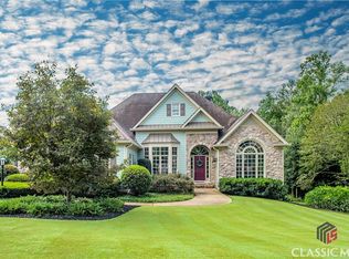 1231 Founders Blvd, Athens, GA 30606