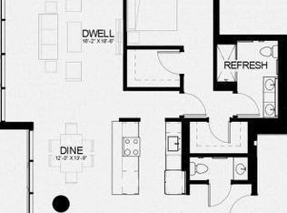 8 E Huron St APT 503, Chicago, IL 60611