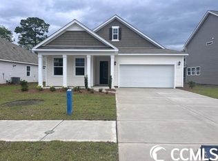 1175 Heather Glen Blvd LOT 1038, Bradford C Little River, SC 29566