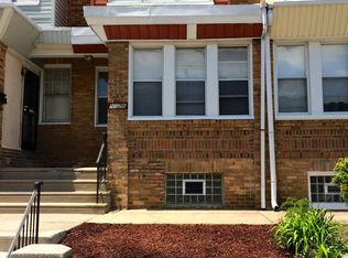 5128 N Hutchinson St, Philadelphia, PA