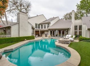6527 Riverview Ln, Dallas, TX 75248