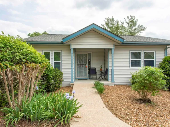 8 Tenkiller Ln, Cherokee Village, AR 72529