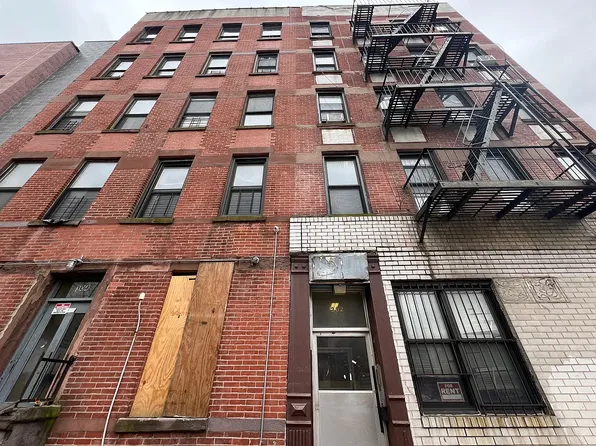 302 East 126th Street image 1 of 13