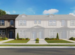 3478 SW Hartley Ave, Gresham, OR 97080