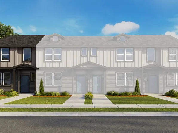 3478 SW Hartley Ave, Gresham, OR 97080