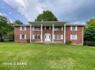 784 Caribou Rd #1, Asheville, NC 28803