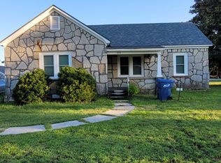 668 W Valley St, Granby, MO 64844