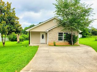 106 Chisholm Cir NW, Dalton, GA 30721