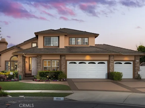 5546 E Mountain Ave, Orange, CA 92867