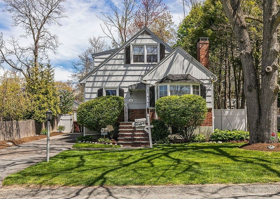 66 Winfield St, Dedham, MA 02026 Zillow