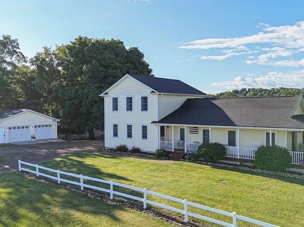 19315 Church St, Marcellus, MI 49067