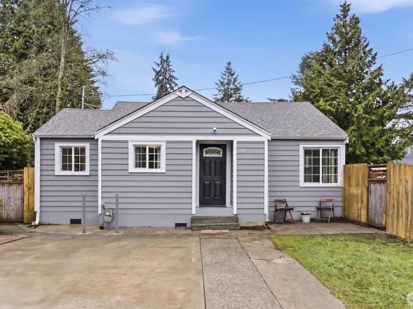 317 SW 124th Street, Seattle, WA 98146