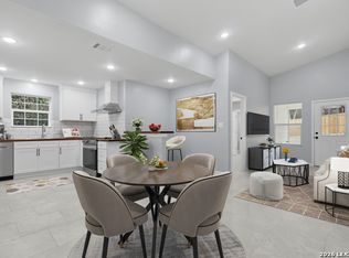 1197 Chisolm Trl, Spring Branch, TX 78070