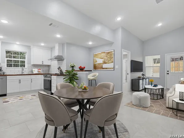 1197 Chisolm Trl, Spring Branch, TX 78070